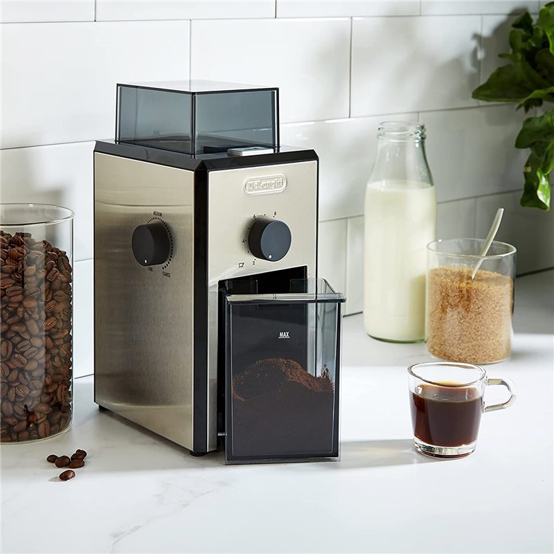 DeLonghi KG89