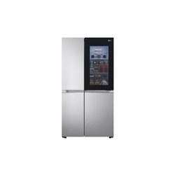 Холодильник LG REF GC-Q257CAFC