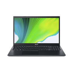 Acer Aspire 5 A515-56 Black Intel Core i7-1165G7 (up to 4.7Ghz), 8GB DDR4, 512GB M.2 NVMe PCIe, Intel Iris Xe Graphics, 15.6" IP