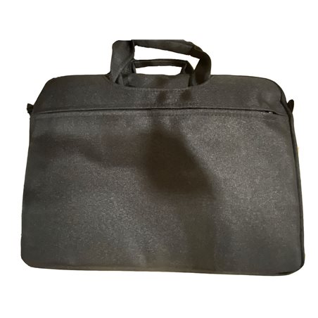 Чехол-сумка для ноутбука 15,6" SlimNoteCase Black