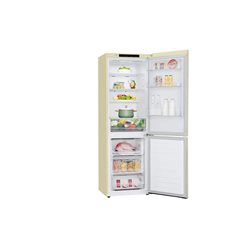 Холодильник LG REF GC-B459SECL Купить в Бишкеке доставка регионы Кыргызстана цена наличие обзор SystemA.kg