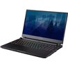 Laptop GIGABYTE AORUS 15P Gaming (XD-73US224SO) 15.6" FHD (1920x1080) 240Hz IPS, Intel Core i7-11800H (2.3GHz-4.6GHz), 12GB DDR4
