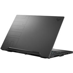 Laptop Asus TUF Dash F15 Gaming (TUF516PE-AB73) 15.6" FHD (1920x1080) 144Hz IPS, Intel Core i7-11370H (3.3GHz-4.8GHz), 8GB DDR4,