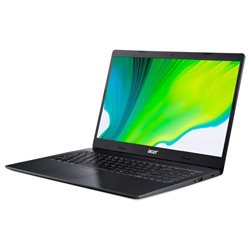 Acer Aspire A315-57G Black Intel Core i7-1065G7 (4ядра/8потоков, up to 3.9Ghz), 12GB DDR4, 512GB SSD, Nvidia Geforce MX330 2GB G