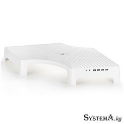 Cooler-stand for monitor DEEPCOOL M-DESK W1