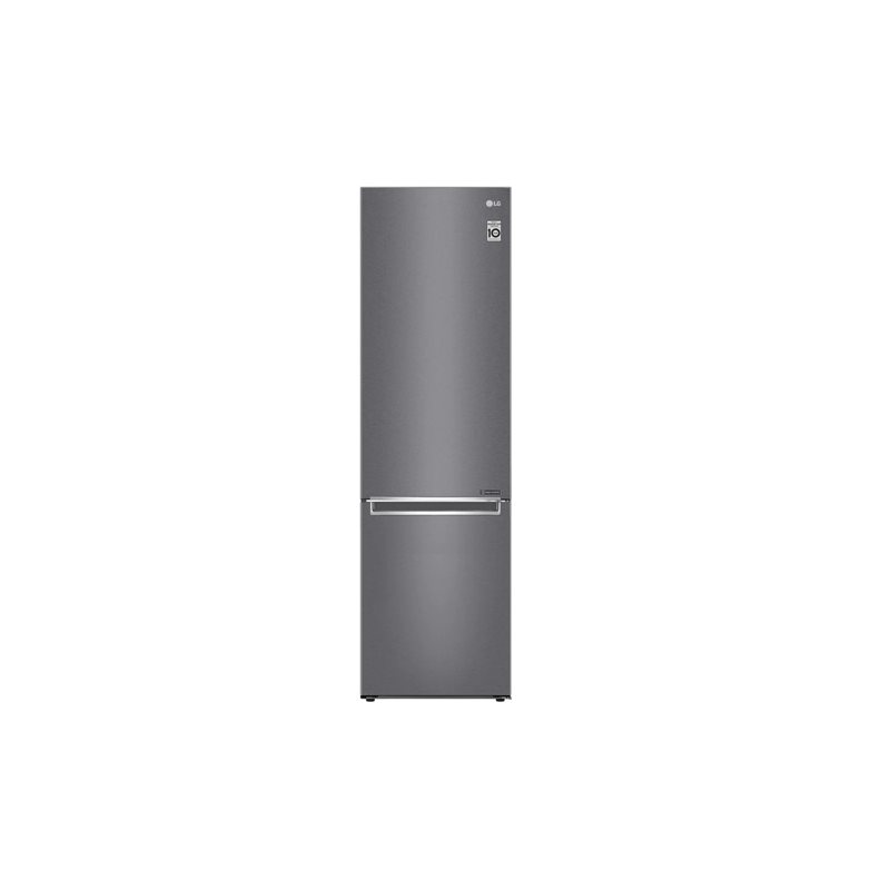 Холодильник LG GA-B509SLCL