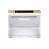 Холодильник LG GA-B509SECL