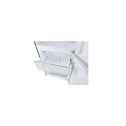 Холодильник LG GA-B399SMCL