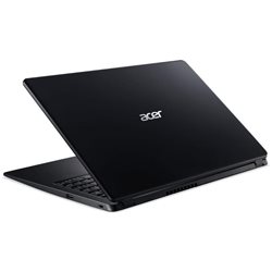 Acer  EX215-52-37SE i3-1005G1 1.2-3.4GHz,4GB, 1TB, 15.6"FHD,LAN,BLACK