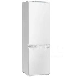 Холодильник NRKI 418 FP 2