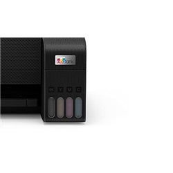 Epson L3210 (A4, printer, scanner, copier, 33/15ppm, 5760x1440dpi printer, 600x1200dpi scaner, 600x1200dpi copier), с оригинальн