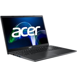 Acer Extensa 15 EX215-54 Black Intel Core i7-1165G7 (up to 4.7Ghz), 8GB DDR4, 512GB M.2 NVMe PCIe, Intel Iris Xe Graphics G7, 15