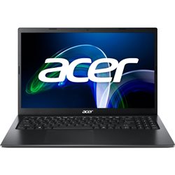 Acer Extensa 15 EX215-54 Black Intel Core i7-1165G7 (up to 4.7Ghz), 8GB DDR4, 512GB M.2 NVMe PCIe, Intel Iris Xe Graphics G7, 15