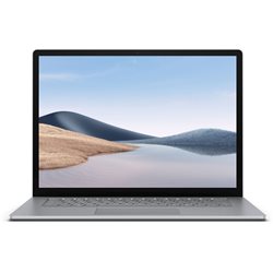 Ноутбук Microsoft Surface 4 5W6-00001 AMD Ryzen 7 4980U (2.00-4.40GHz), 8GB LPDDR4X, 512GB SSD, AMD Radeon RX Vega 8, 15"QHD (24
