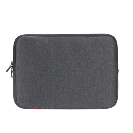 Bag for notebook RivaCase 5124 Dark Grey laptop sleeve 13.3-14''