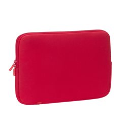 Bag for notebook RivaCase 5124 Red laptop sleeve 13.3-14''