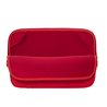 Bag for notebook RivaCase 5124 Red laptop sleeve 13.3-14''