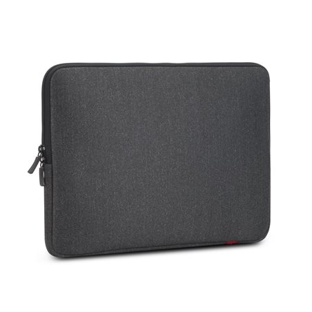 Bag for notebook RivaCase 5133 dark grey MacBook Pro 16 and Ultrabook sleeve 15.6"