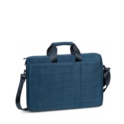 Bag for notebook RivaCase 8335 blue 15.6"