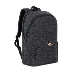 Рюкзак для ноутбука RivaCase 7962 Black 15.6" Backpack