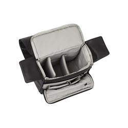 RivaCase 7630 Pro Black SLR Camera Case