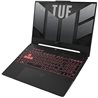 Asus TUF Gaming A15 (FA507RM-HN110)Mecha Grey, AMD Ryzen™ 7 6800H, 16GB DDR5, 512SSD Nvme PCIe, NVIDIA® GeForce RTX™ 3060 6GB, 1