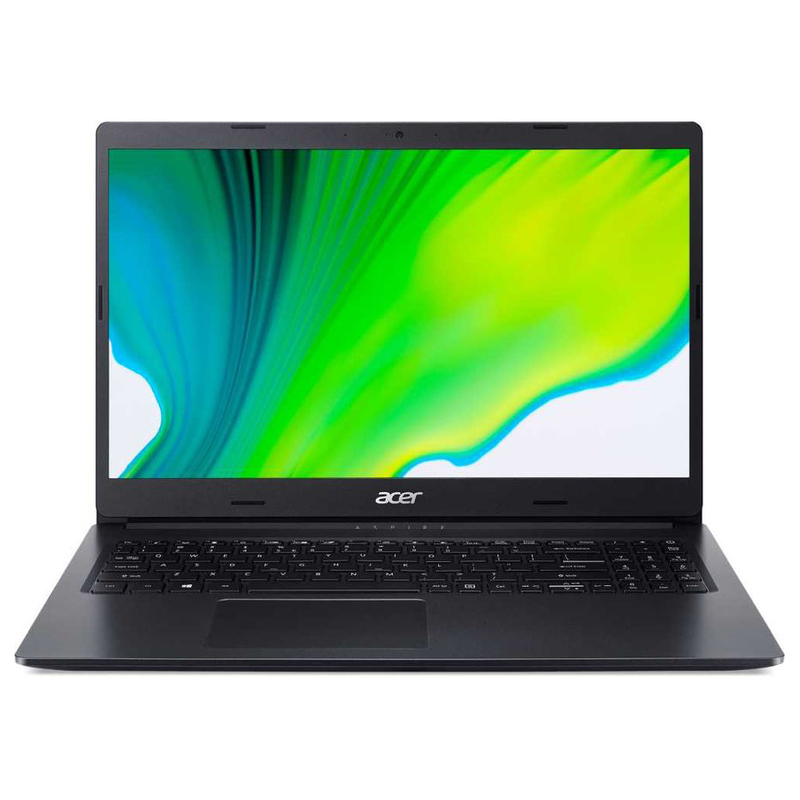 Acer Aspire A315-57G Black Intel Core i3-1005G1 (up to 3.4Ghz), 8GB DDR4, 256GB SSD, Nvidia Geforce MX330 2GB GDDR5, 15.6" LED H