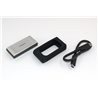 Portable SSD KINGSTON XS2000 500GB  USB 3.2 Type-C