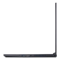 Laptop Acer Predator Triton 300 Gaming (PT315-53-75XX) 15.6" FHD (1920x1080) 144Hz IPS, Intel Core i7-11800H (2.3GHz-4.6GHz), 32
