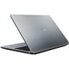 ASUS X540UB Silver Intel Core i3-7020U (up to 3.1Ghz), 4GB, 128GB SSD, Intel HD Graphics 620, 15.6" LED FULL HD (1920x1080), DVD