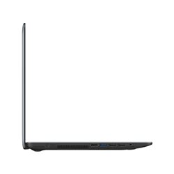 ASUS X540UB Silver Intel Core i3-7020U (up to 3.1Ghz), 4GB, 128GB SSD, Intel HD Graphics 620, 15.6" LED FULL HD (1920x1080), DVD