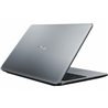 ASUS X540UB Silver Intel Core i3-7020U (up to 3.1Ghz), 4GB, 128GB SSD, Intel HD Graphics 620, 15.6" LED FULL HD (1920x1080), DVD