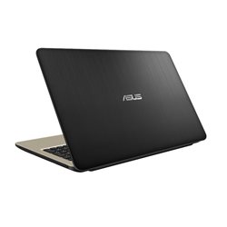 ASUS X540UB Gold Intel Core i3-7020U (up to 3.1Ghz), 8GB, 500GB, Nvidia Geforce MX110 2GB, 15.6" LED FULL HD (1920x1080), WiFi, 