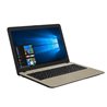 ASUS X540UB Gold Intel Core i3-7020U (up to 3.1Ghz), 8GB, 500GB, Nvidia Geforce MX110 2GB, 15.6" LED FULL HD (1920x1080), WiFi, 