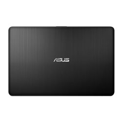 ASUS X540UB Gold Intel Core i3-7020U (up to 3.1Ghz), 8GB, 500GB, Nvidia Geforce MX110 2GB, 15.6" LED FULL HD (1920x1080), WiFi, 