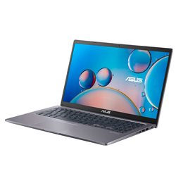 ASUS X515MA Grey Intel Quad Core N4120 (up to 2.6Ghz), 8GB, 256GB SSD, Intel UHD Graphics 600, 15.6" LED FULL HD (1920x1080), Wi