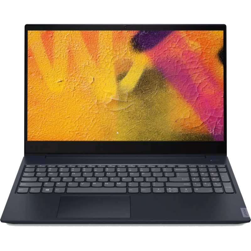 Lenovo Ideapad S340-15IIL Abyss_Blue Intel Core i3-1005G1 (up to 3.4Ghz), 8GB, 256GB SSD, Intel HD Graphics 620, 15.6" IPS FULL 