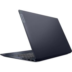 Lenovo Ideapad S340-15IIL Abyss_Blue Intel Core i3-1005G1 (up to 3.4Ghz), 8GB, 256GB SSD, Intel HD Graphics 620, 15.6" IPS FULL 