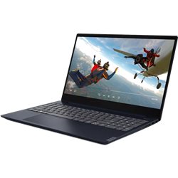 Lenovo Ideapad S340-15IIL Abyss_Blue Intel Core i3-1005G1 (up to 3.4Ghz), 8GB, 256GB SSD, Intel HD Graphics 620, 15.6" IPS FULL 