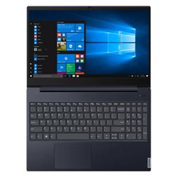Lenovo Ideapad S340-15IIL Abyss_Blue Intel Core i3-1005G1 (up to 3.4Ghz), 8GB, 256GB SSD, Intel HD Graphics 620, 15.6" IPS FULL 
