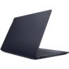 Lenovo Ideapad S340-15IIL Abyss_Blue Intel Core i3-1005G1 (up to 3.4Ghz), 8GB, 256GB SSD, Intel HD Graphics 620, 15.6" IPS FULL 