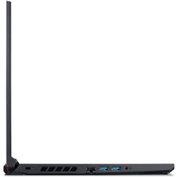 Ноутбук Acer Nitro 5 AN515-45-R6XD NH.QBCAA.007 AMD Ryzen 5 5600H (3.30-4.20GHz), 8GB DDR4, 512GB SSD, NVIDIA RTX 3060 6GB GDDR6