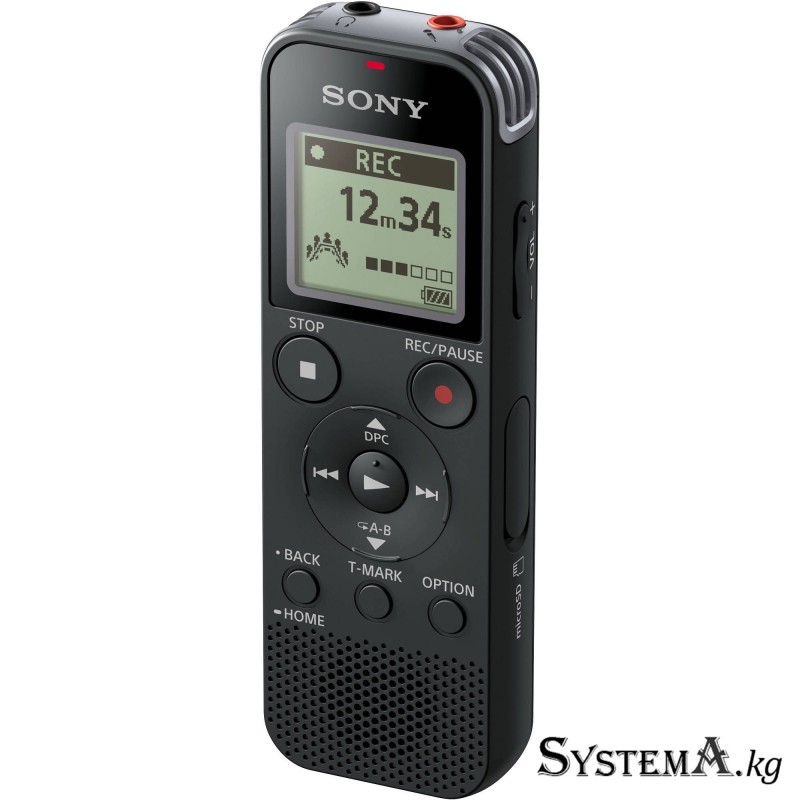 Диктофон Sony ICD-PX470 +++