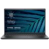 Ноутбук DELL Vostro 3510, Intel Core i7-1165G7, 12GB DDR4,128GB SSD + 1TB HDD, Nvidia MX350 2GB, Dos, 15.6" FHD, Eng-Rus