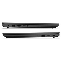 Lenovo V15 GEN2 ITL Black Intel Core i5-1135G7 (up to 3.7Ghz), 16GB, 128GB SSD, NVidia GeForce MX350 2GB, 15.6" LED FULL HD (192