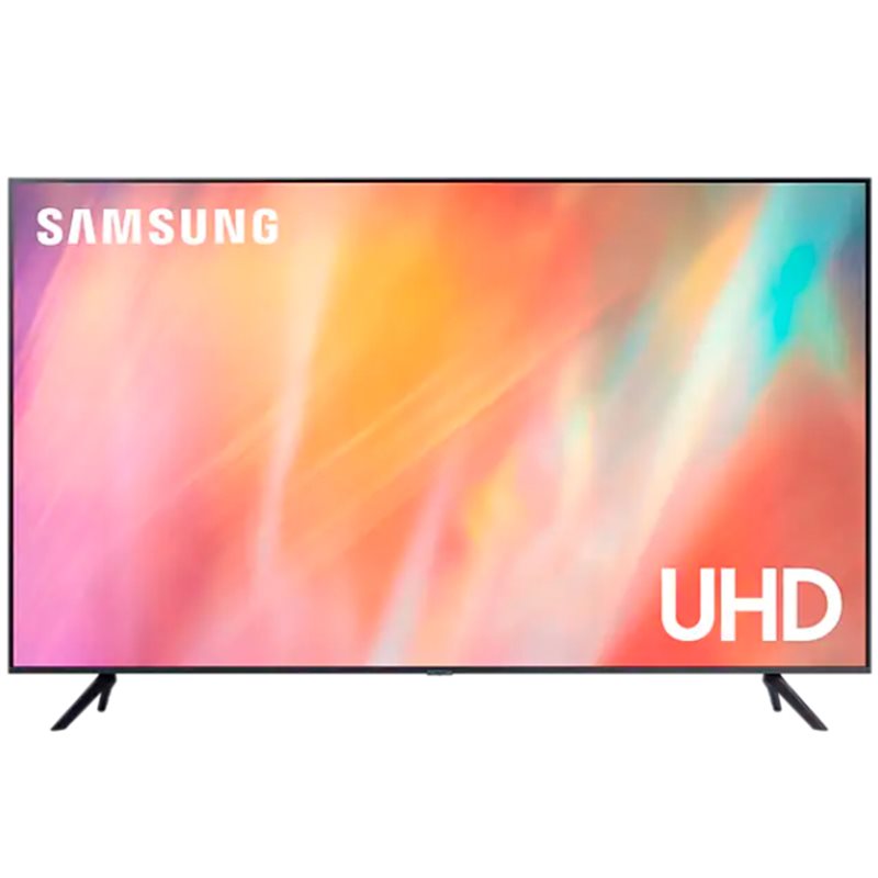 Телевизор 50" Samsung UE50AU7100 UHD 4K Smart TV Series 7