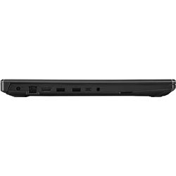 Laptop Asus TUF F17 Gaming (FX706HCB-ES51) 17.3" FHD (1920x1080) 144Hz IPS, Intel Core i5-11400H (2.7GHz-4.5GHz), 8GB DDR4, 512G