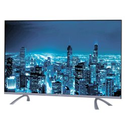 Телевизор Artel 50" TV UA50H3502 4K Android TV