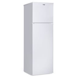 Холодильник Artel HD-341FN S Белый