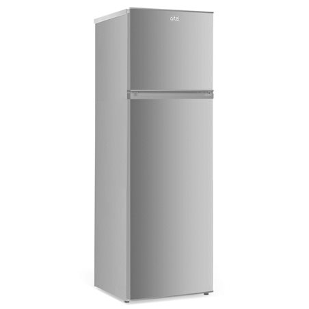 Холодильник Artel HD-341FN S Металлик